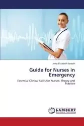 Guide for Nurses in Emergency - Joseph Elizabeth Jemy