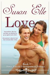 LOVE - Susan Elle