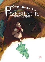 Przesilenie - Joanna Sępek Ave