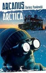 Arcanus Arctica - Dariusz Pawłowski