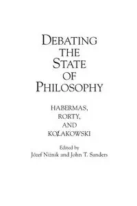 Debating the State of Philosophy - Jozef Niznik
