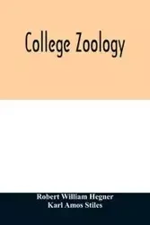 College zoology - William Robert Hegner