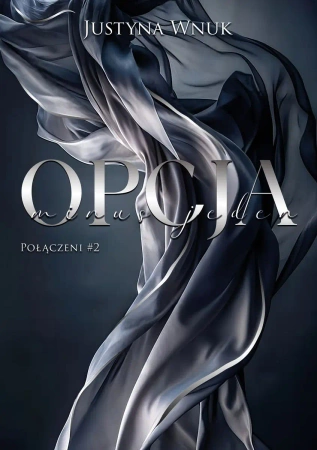 Opcja minus jeden - Justyna Wnuk