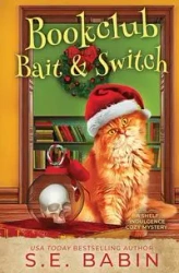 Book Club Bait & Switch - Babin S.E.