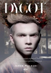 eBook Dygot - Jakub Małecki epub mobi