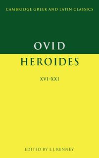 Ovid - Kenney E. J.
