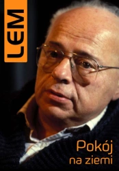 eBook Pokój na Ziemi - Stanisław Lem epub mobi