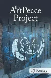 The Artpeace Project - Keeley PJ