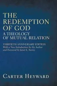 The Redemption of God - Carter Heyward