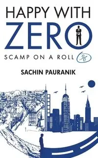 Happy with Zero - Pauranik Sachin