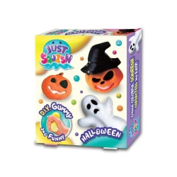 Zestaw Just Squish - Halloween - Strigo