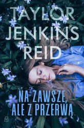 eBook Na zawsze, ale z przerwą - Taylor Reid Jenkins mobi epub