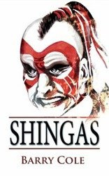 Shingas - Cole Barry