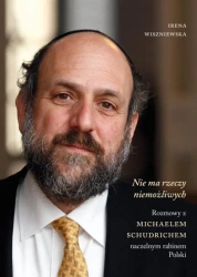 Nie ma rzeczy niemożliwych - Irena Wiszniewska