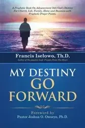 My Destiny Go Forward - Kofo