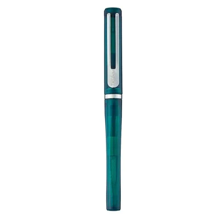 Parker Penfort Facet zielony - Nakabayashi