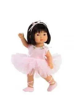 Lalka 28031 Lu baletnica - Llorens