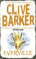 Everville - Barker Clive