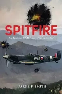 Spitfire - Smith Parke F.