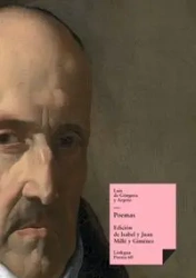 Poemas - Luis Góngora y Argote de