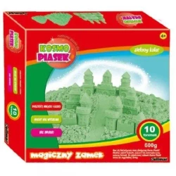 Kosmo Piasek Zamek 500g - Sellmar