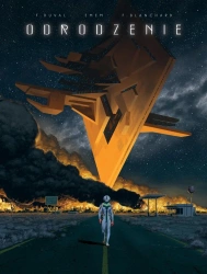 Odrodzenie - Fred Duval, Emem, Fred Blanchard