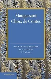 Maupassant - Guy de Maupassant