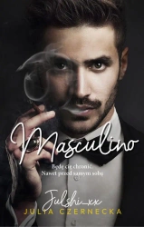 eBook Masculino - Julia Czernecka (Julshi_xx) mobi epub