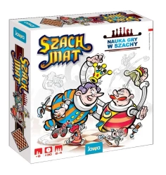 Szach Mat JAWA