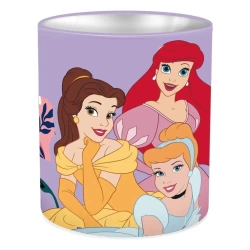Pojemnik na przybory szkolne Princess - Diakakis