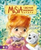 Misia i jej mali pacjenci. W krainie żubra - Aniela Cholewińska-Szkolik, Agnieszka Filipowska
