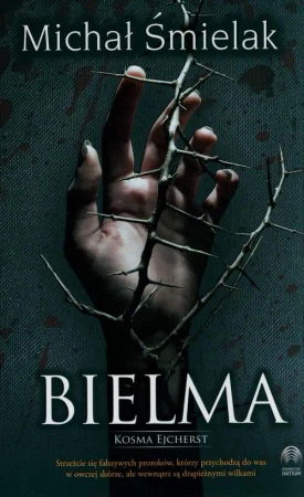 eBook Bielma - Michał Śmielak epub mobi