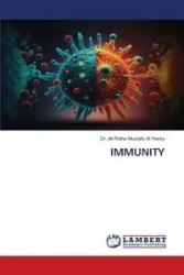 IMMUNITY - Ali Al-Yasiry Dr. Ridha Mustafa