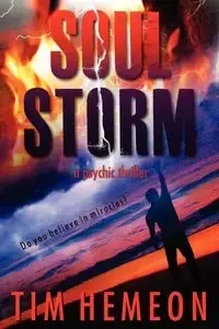 Soul Storm - Tim Hemeon