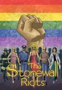 Stonewall Riots - Troy Michael