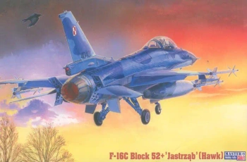 Model-Jastrząb/Hawk - INNE