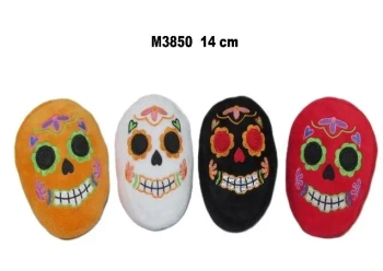 Maskotka Halloween 14cm MIX - Sun-Day