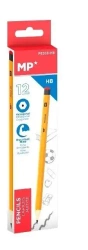 Ołówek HB (12szt) - MP Main Paper