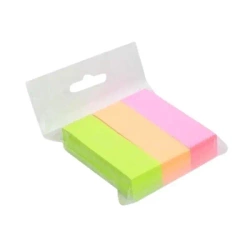 Notes samoprzylepny 25x76mm 3x200K - Penword