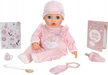 Baby born - Annabell 43cm - Zapf