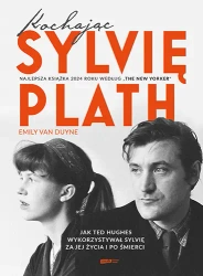 Kochając Sylvię Plath - Znak Literanova