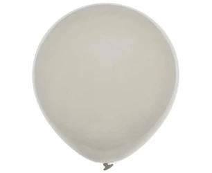 Balony Decomex pastel Sand 100szt - Godan