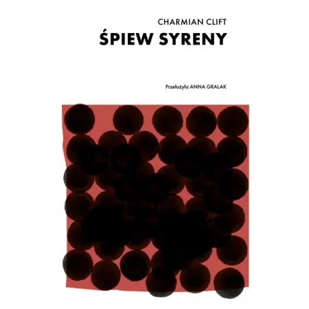 Śpiew syreny - Clift Charmian