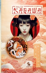 Cień Kitsune T.1 - Julie Kagawa