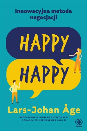 Happy-happy - Lars-Johan Age, Bratumiła Pettersson