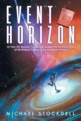 Event Horizon - Michael Stockdell