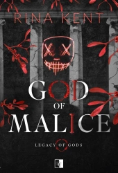 God of Malice - Rina Kent
