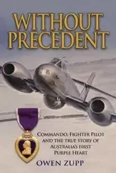 Without Precedent - Owen Zupp