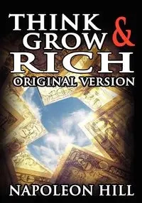 Think and Grow Rich - Napoleon Hill