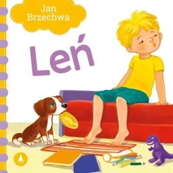 Leń - Jan Brzechwa